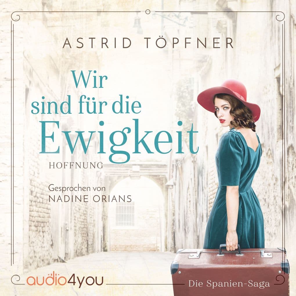 Wir sind für die Ewigkeit - Hoffnung