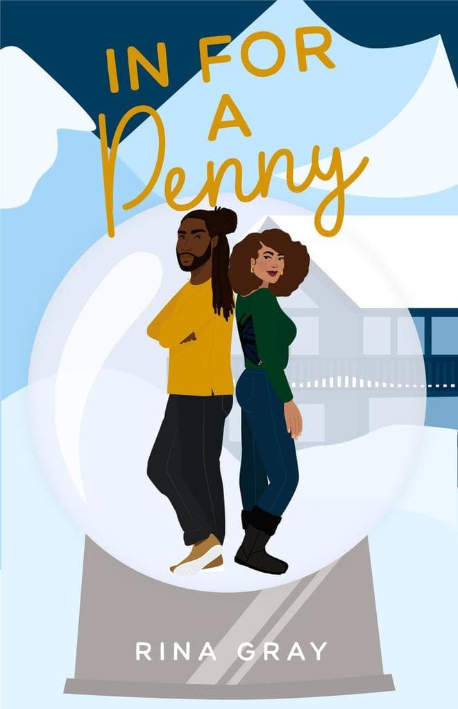 In for a Penny (Crush on You Series, #4)