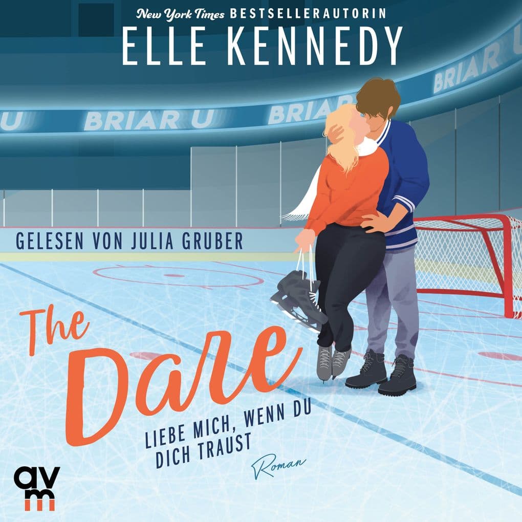 The Dare Liebe mich, wenn du dich traust