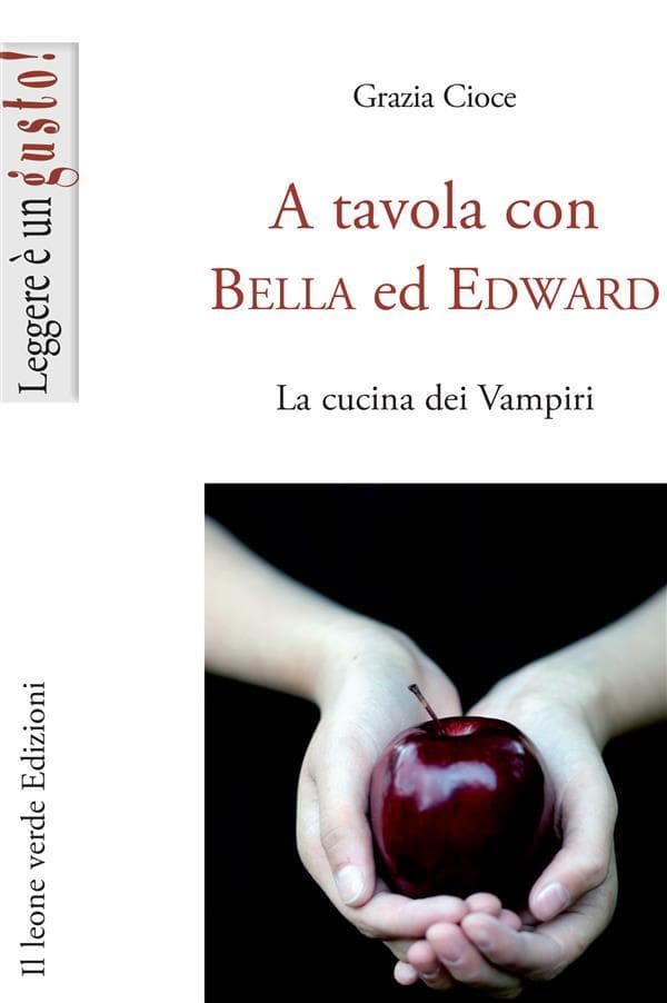A tavola con Bella ed Edward