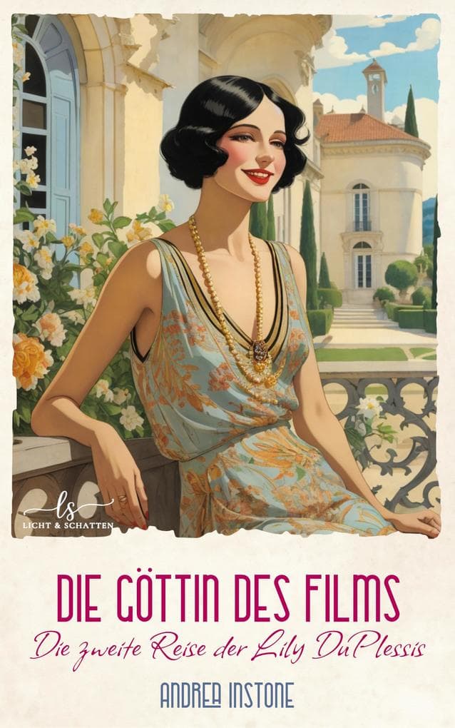 Die Göttin des Films