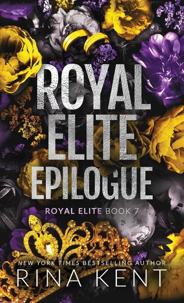 Royal Elite Epilogue