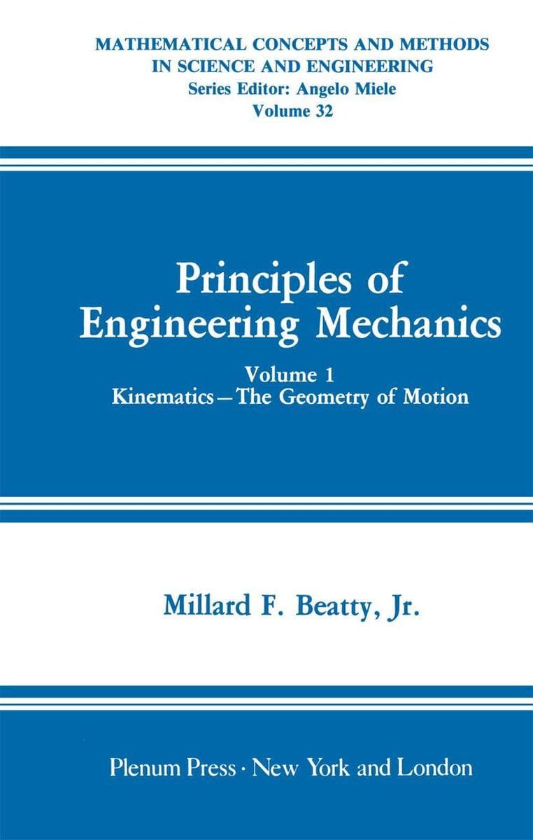 Principles of Engineering Mechanics