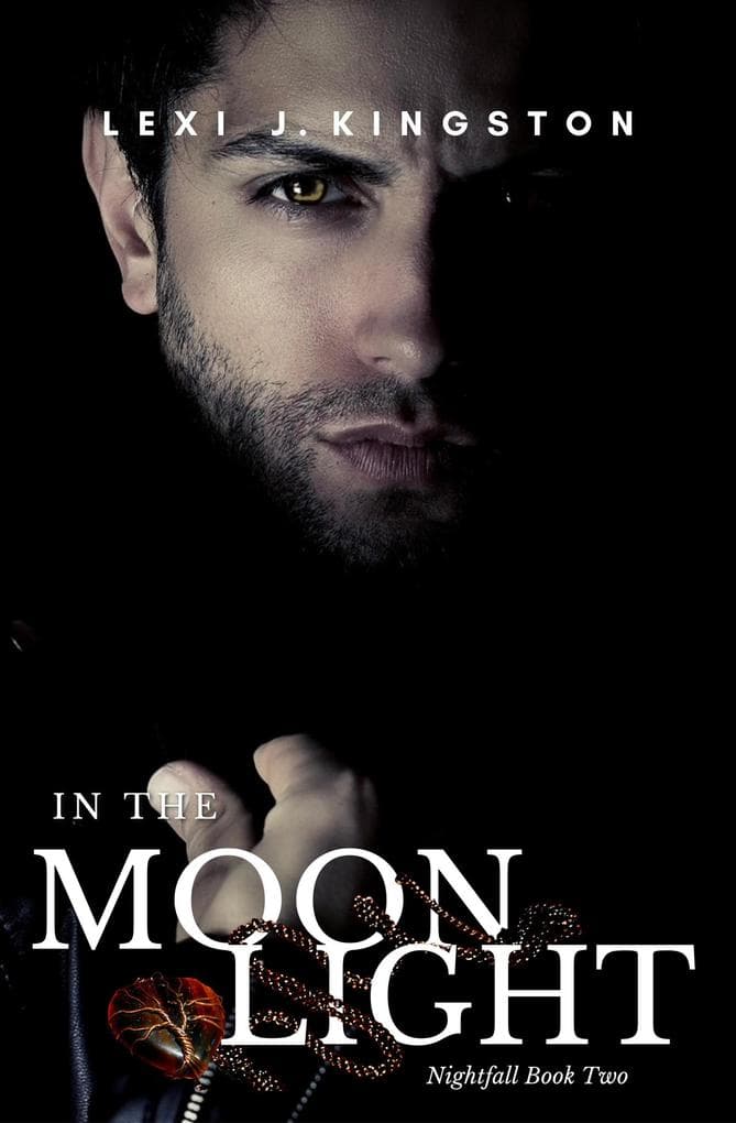 In the Moonlight (Nightfall Book Two)
