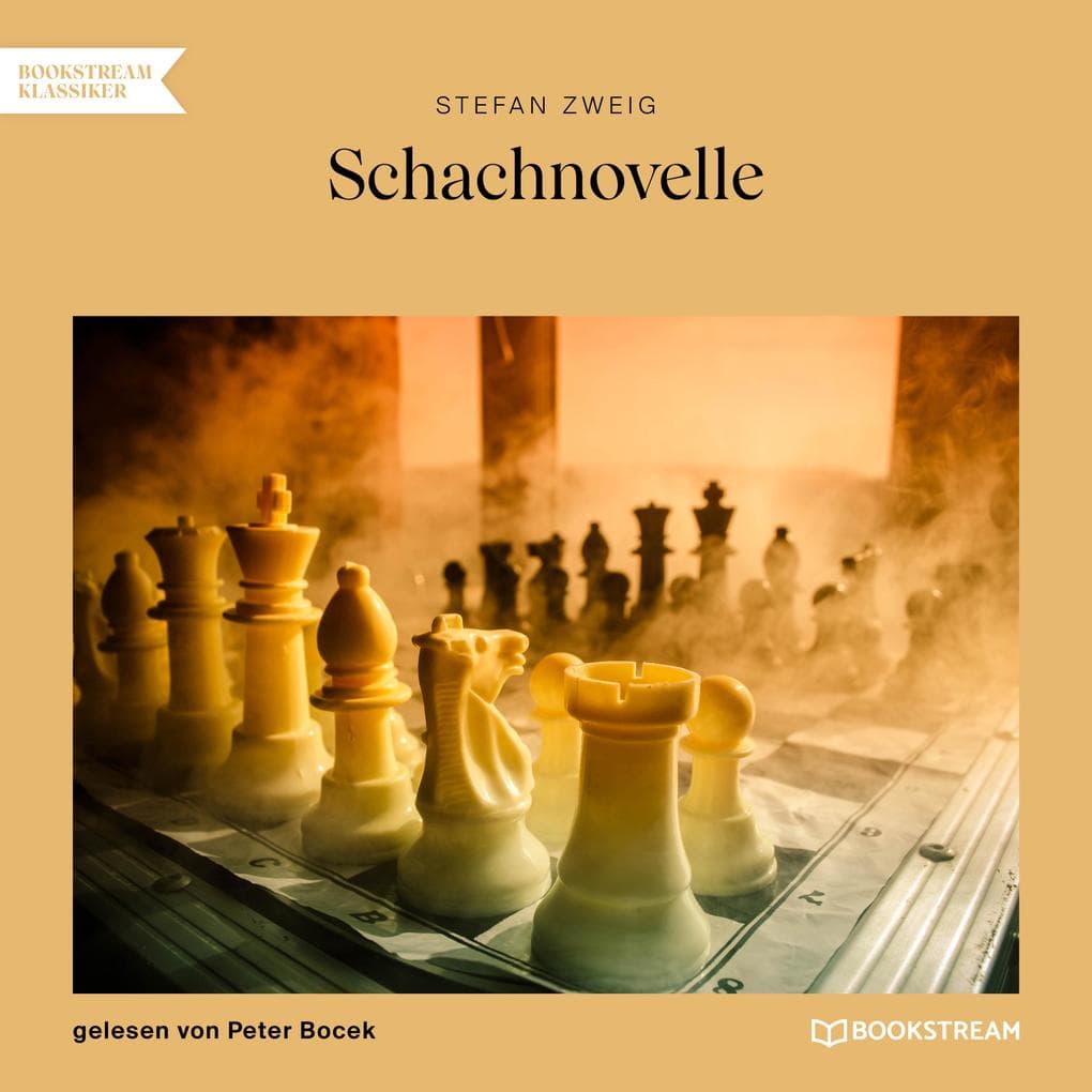 Schachnovelle