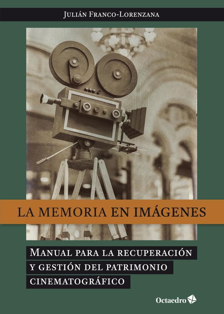 La memoria en imágenes