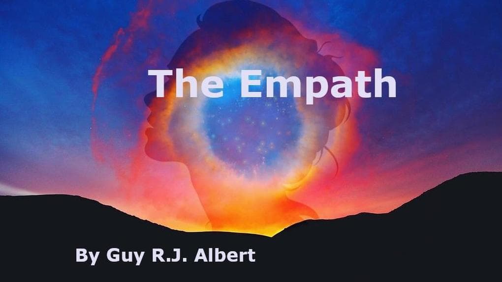 The Empath (Empath series, #2)
