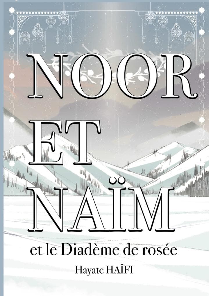 Noor et Naïm