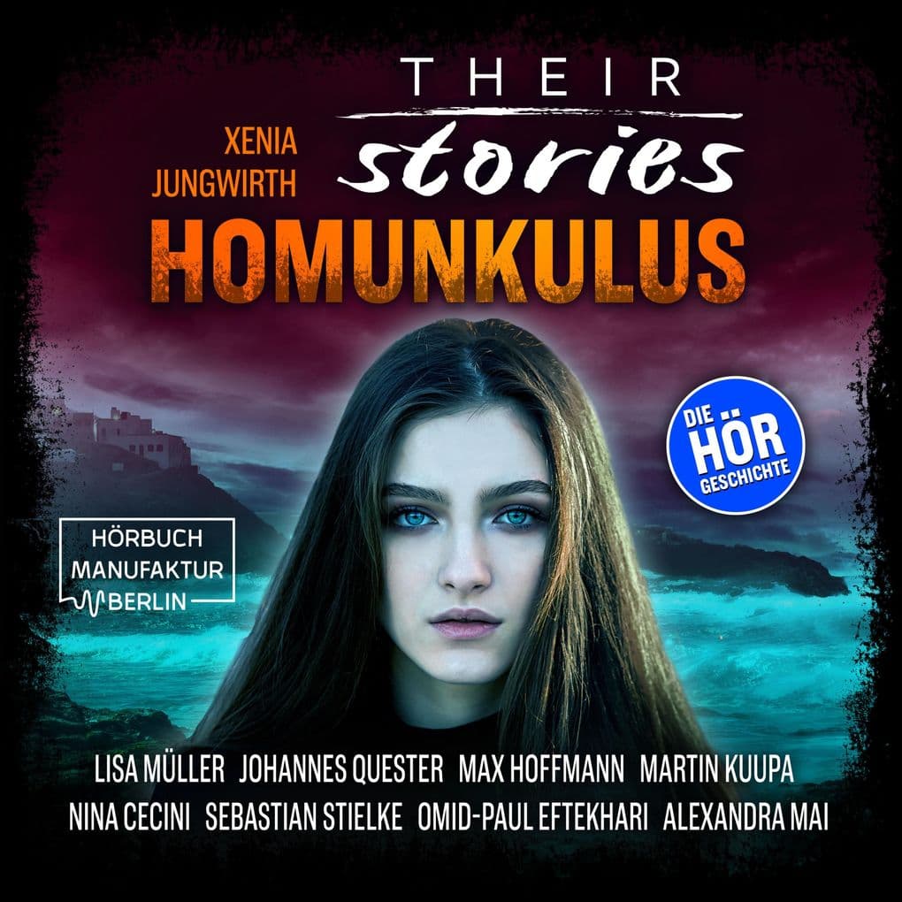 Der Homunkulus