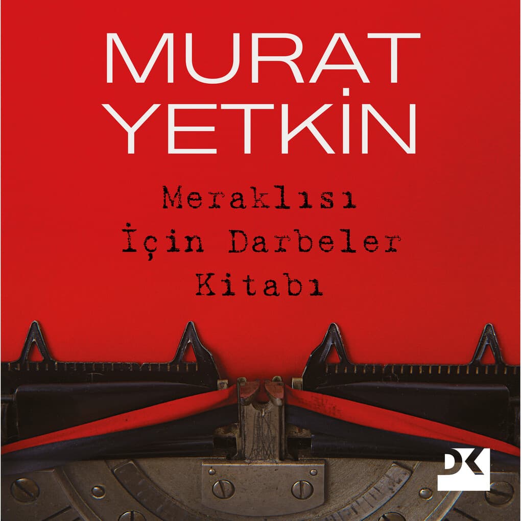 Merakl's' için Darbeler Kitab'