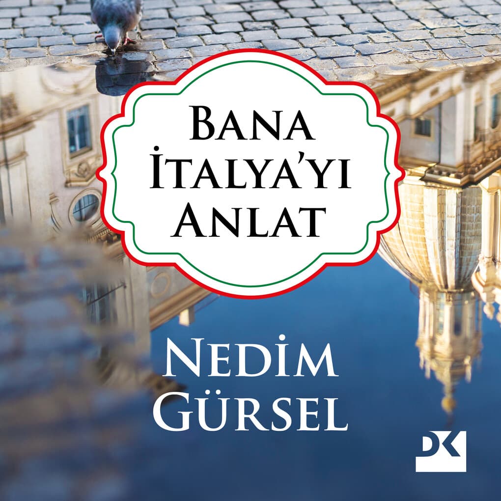 Bana 'talya'y' Anlat