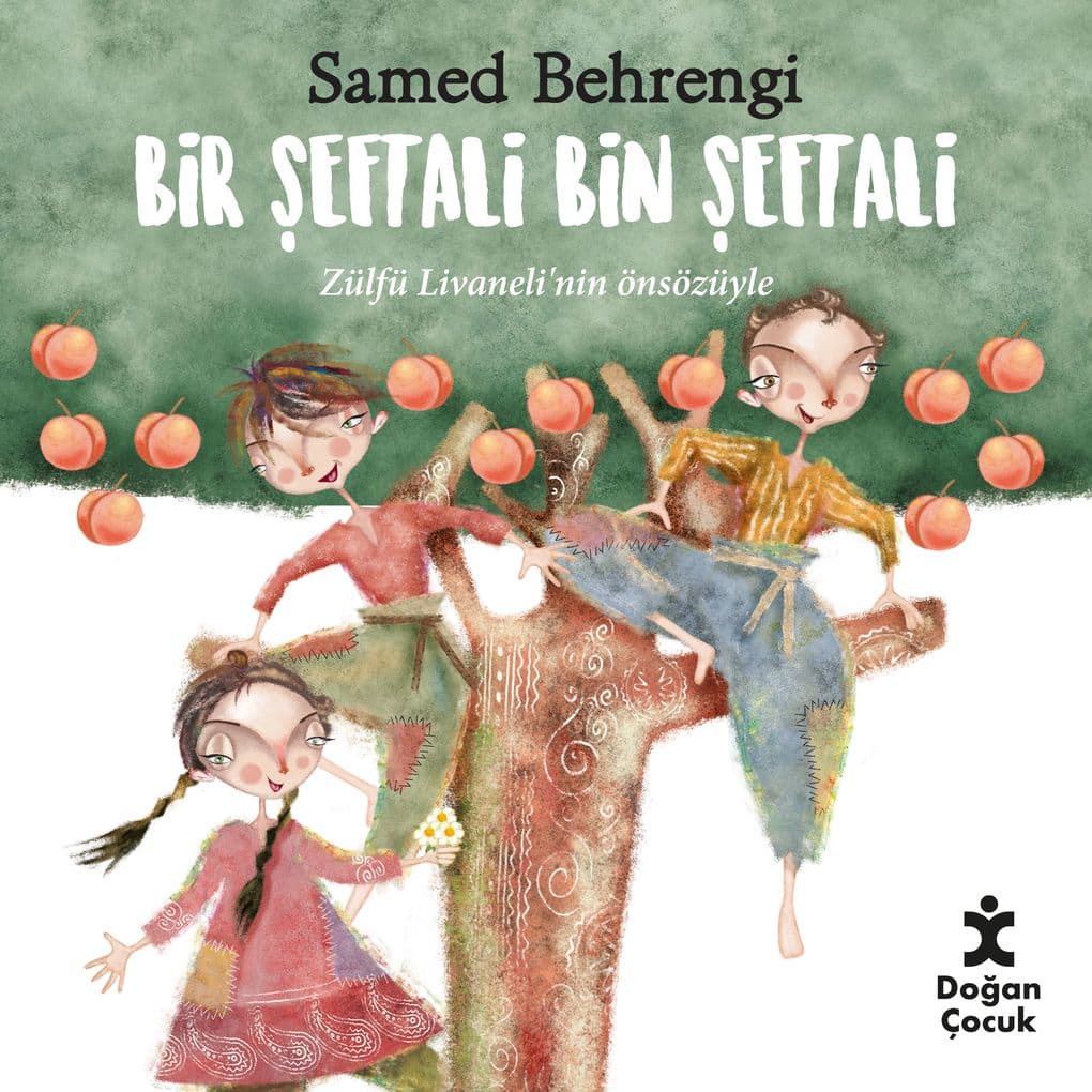 Bir eftali Bin eftali