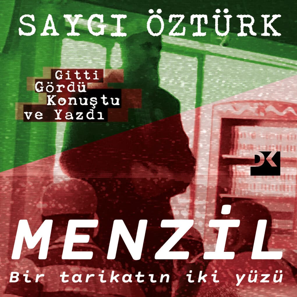 Menzil