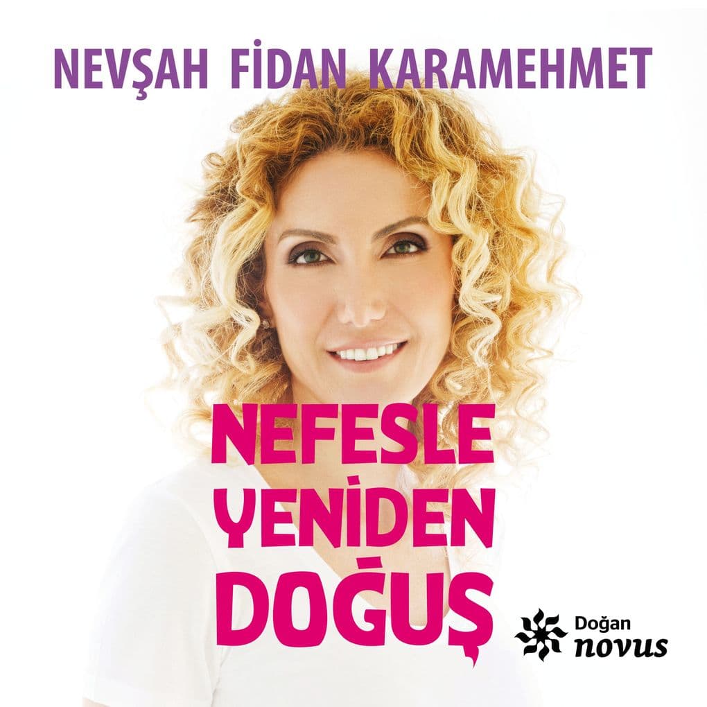 Nefesle Yeniden Dou