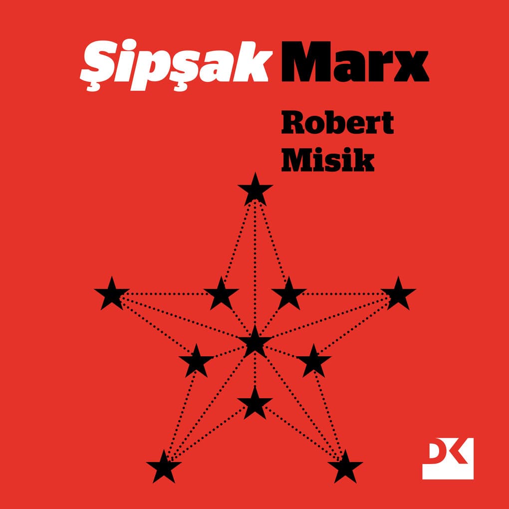 'ip'ak Marx