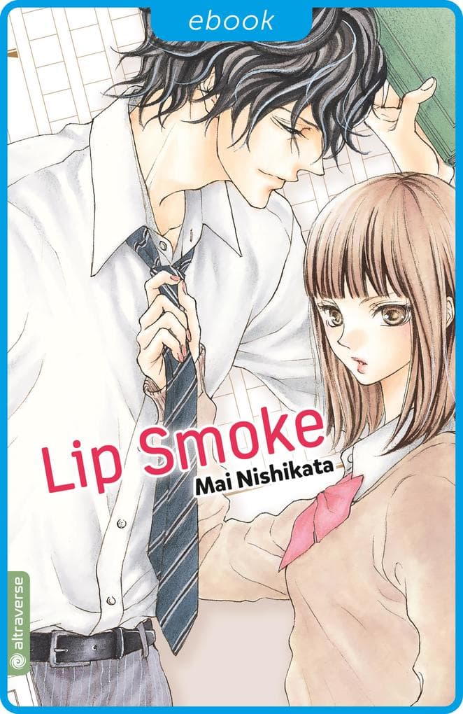 Lip Smoke