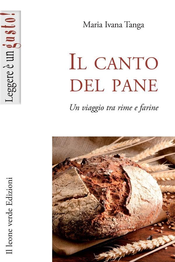 Il canto del pane