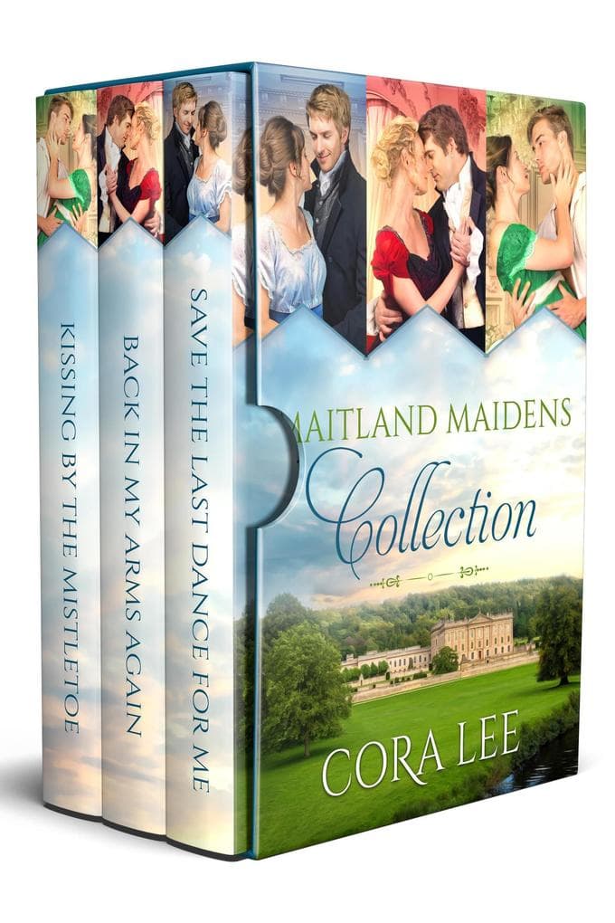 Maitland Maidens Collection