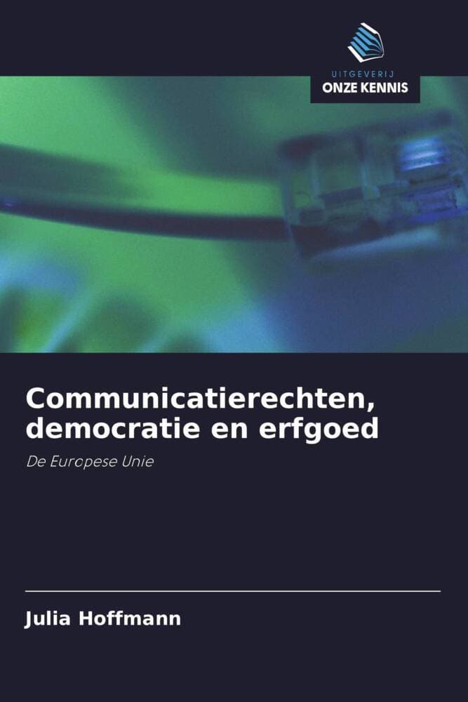 Communicatierechten, democratie en erfgoed