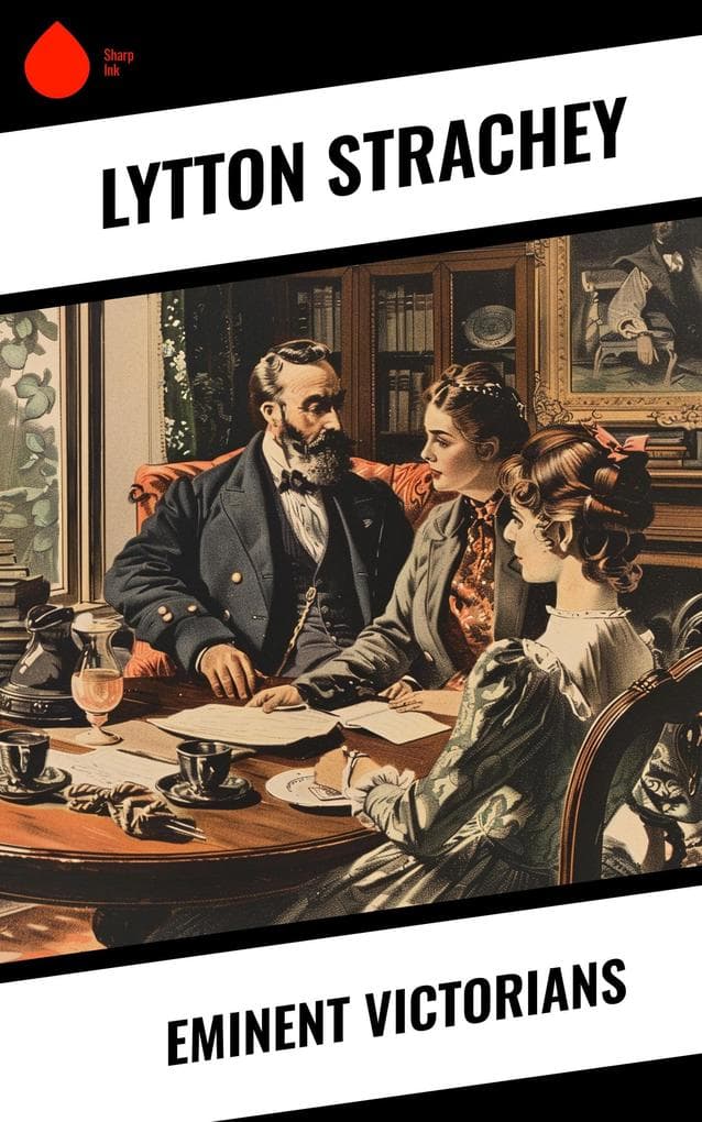 Eminent Victorians