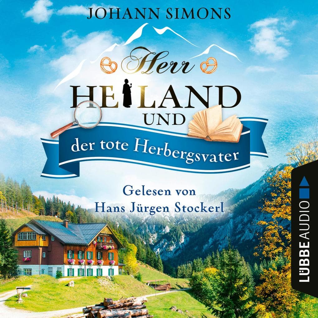 Herr Heiland und der tote Herbergsvater