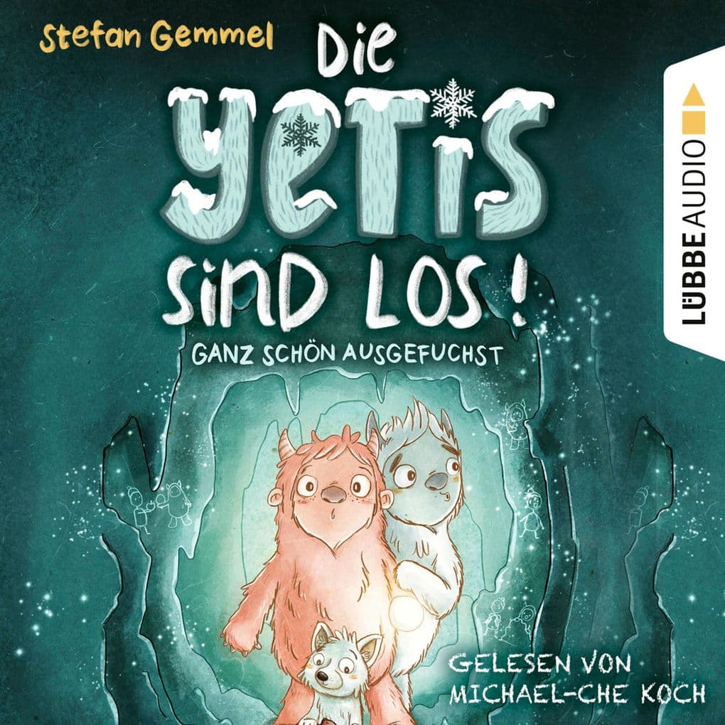 Ganz schön ausgefuchst