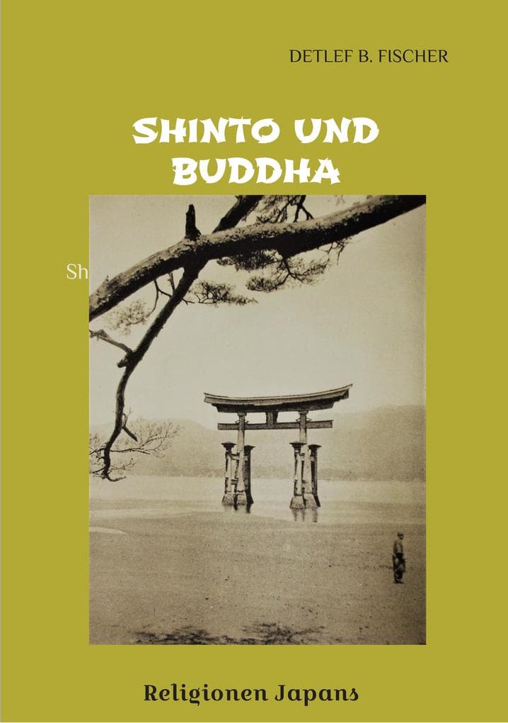 Shinto und Buddha
