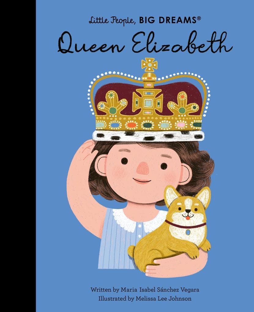 Queen Elizabeth (A&U edition)