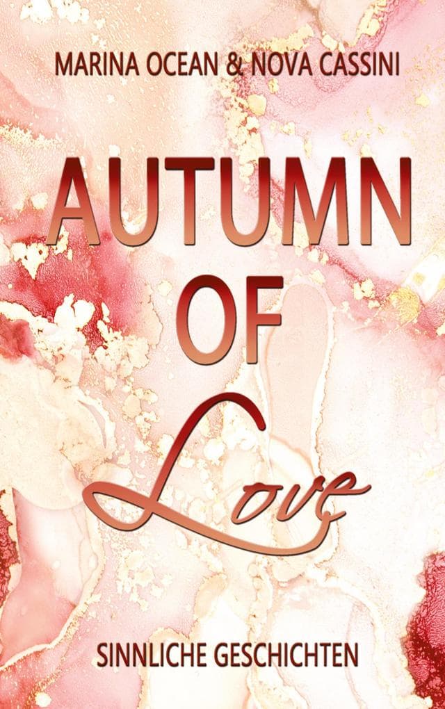 Autumn of Love