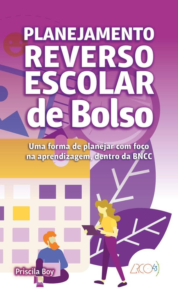 Planejamento reverso escolar