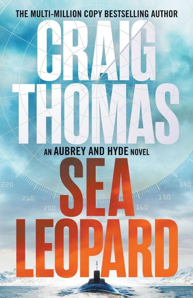 Sea Leopard