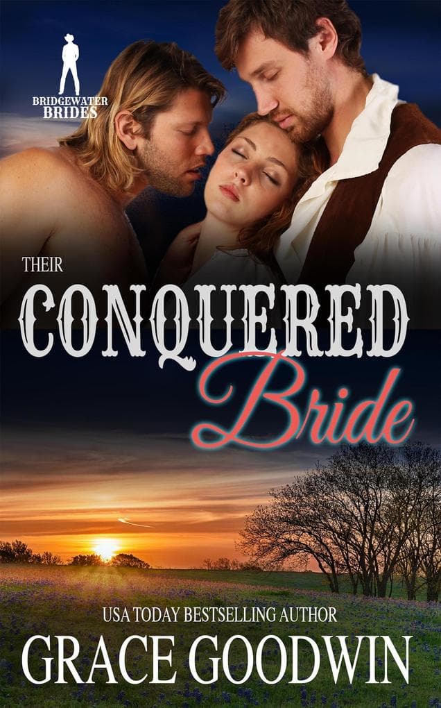 Their Conquered Bride