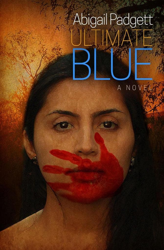 Ultimate Blue (A Blue McCarron Mystery, #3)