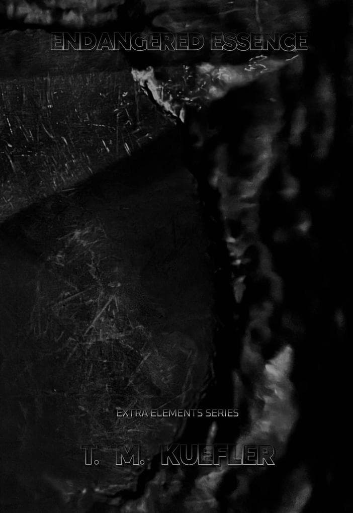 Endangered Essence (Extra Elements Series, #9)