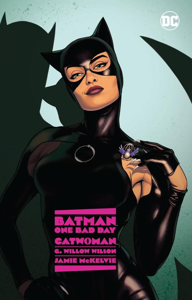 Batman