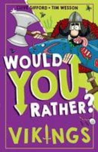 Would You Rather? Vikings