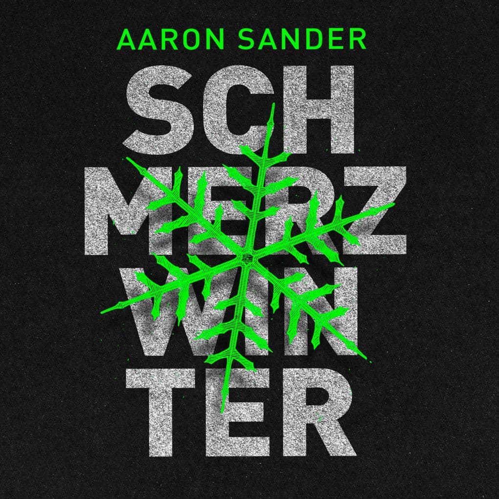 Schmerzwinter