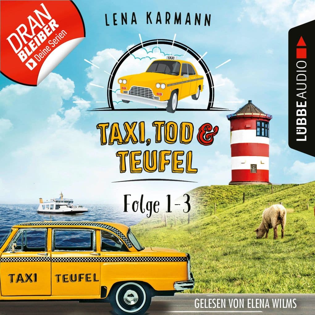 Folge 1-3