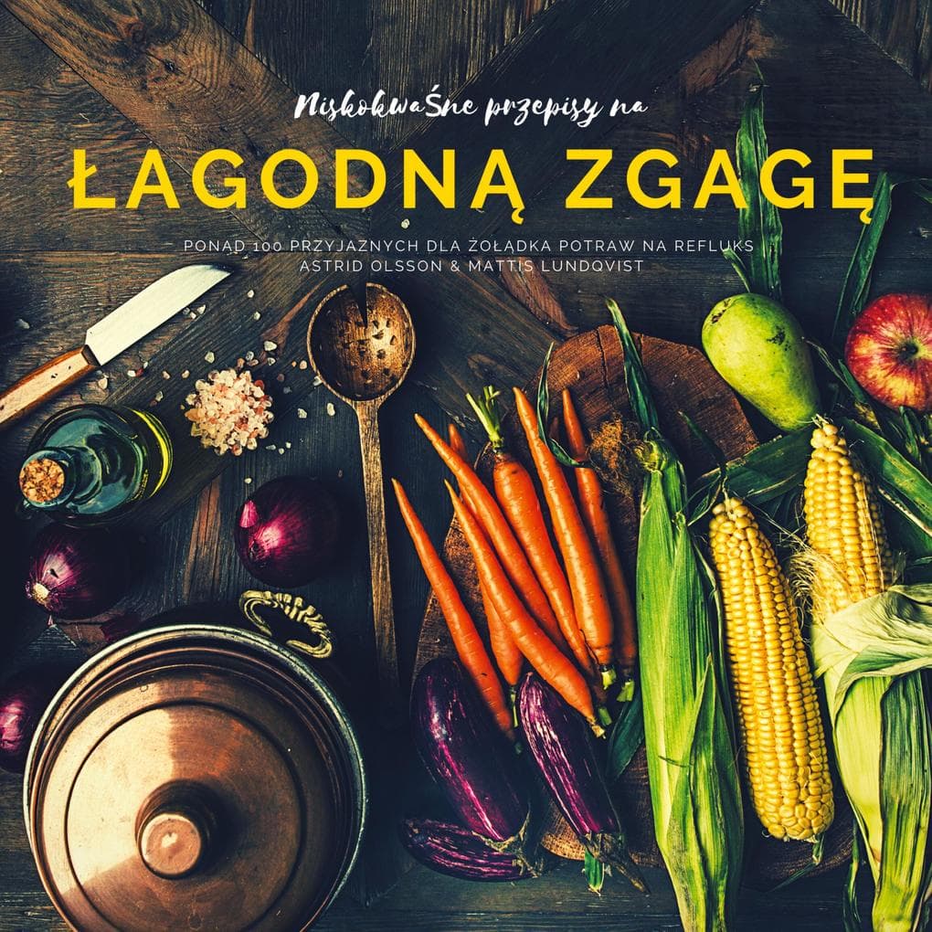 Niskokwane przepisy na agodn zgag