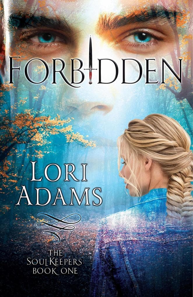 Forbidden (The Soulkeepers Series, #1)