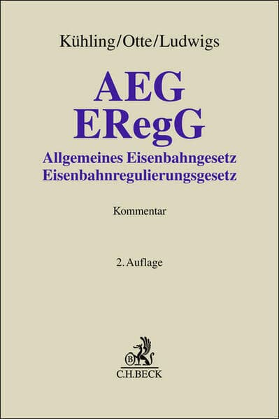 AEG / ERegG