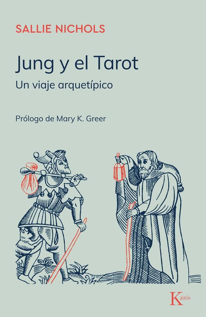 Jung y el Tarot