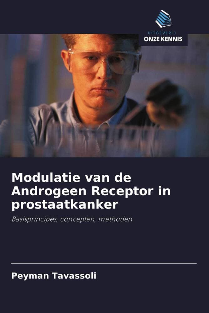 Modulatie van de Androgeen Receptor in prostaatkanker