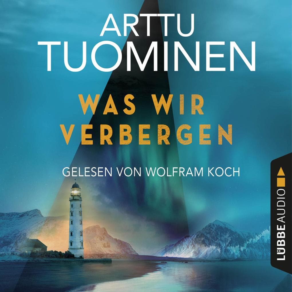 Was wir verbergen