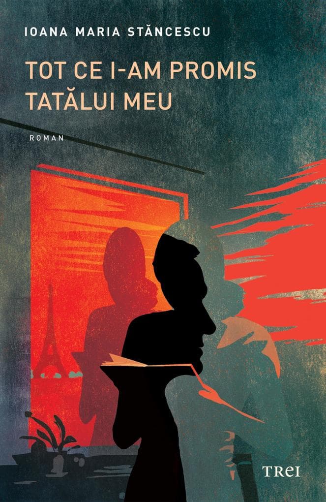 Tot ce i-am promis tatalui meu