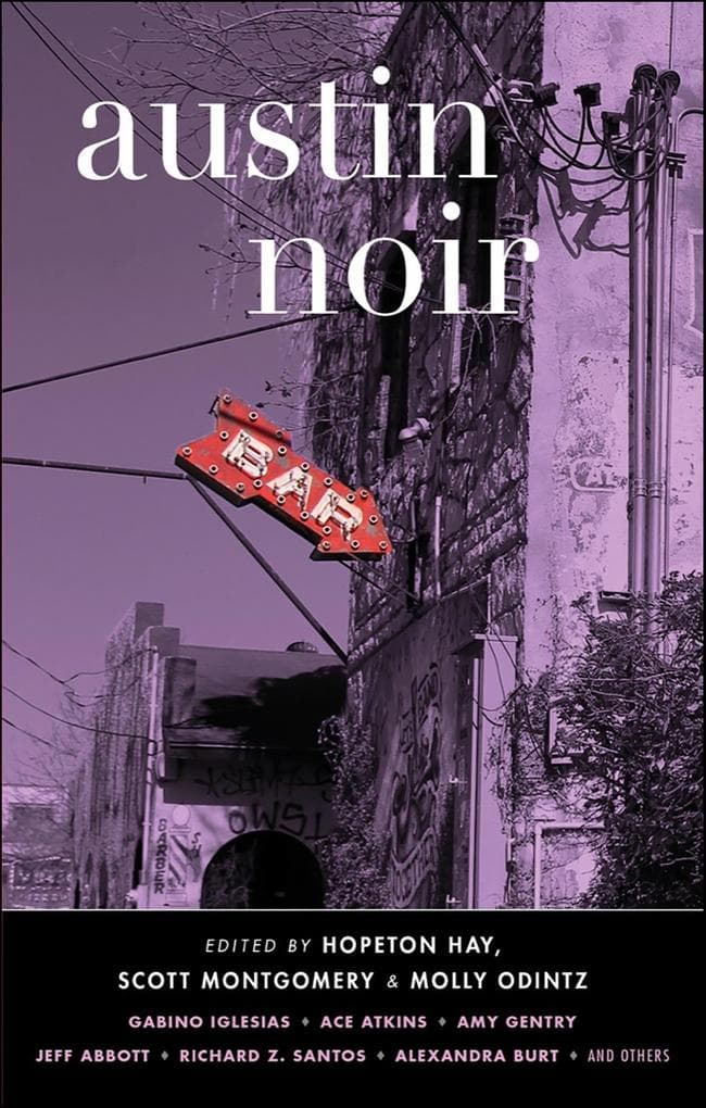 Austin Noir