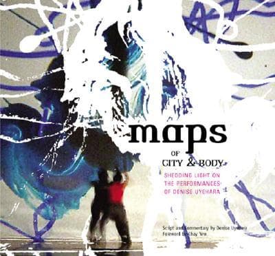 Maps Of City And Body
