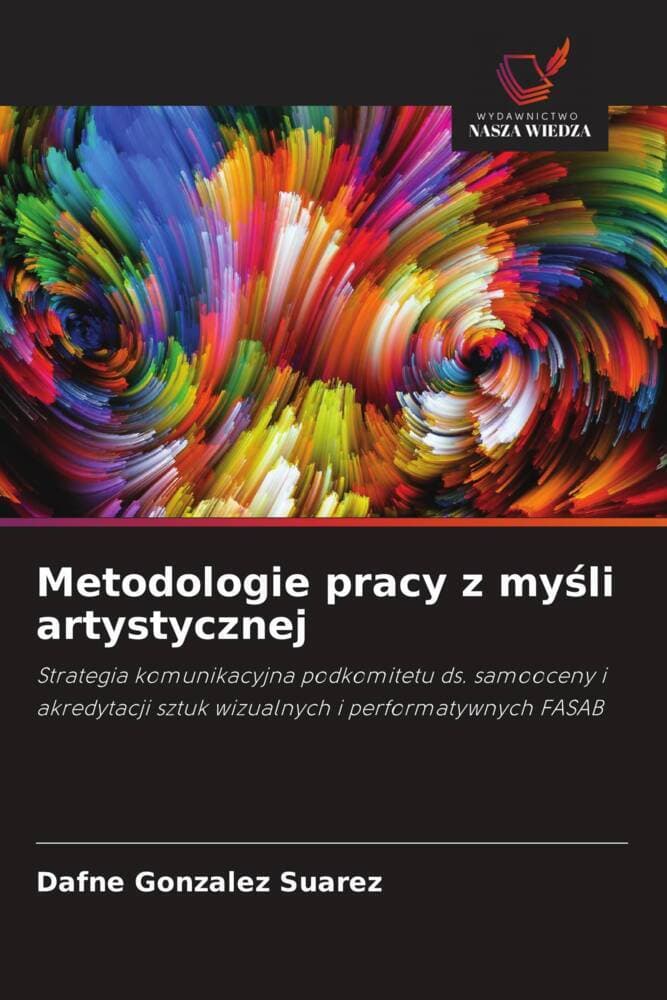 Metodologie pracy z myli artystycznej