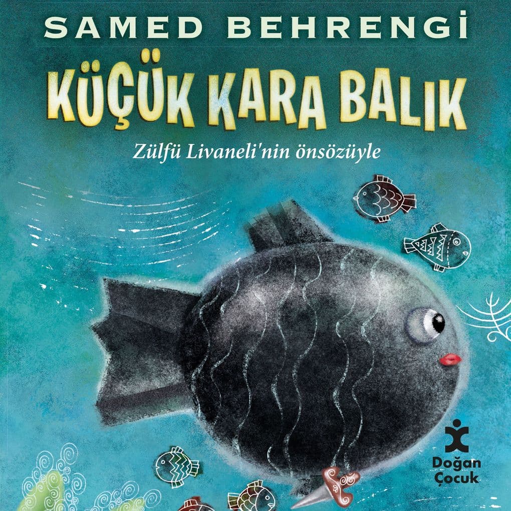 Küçük Kara Balk