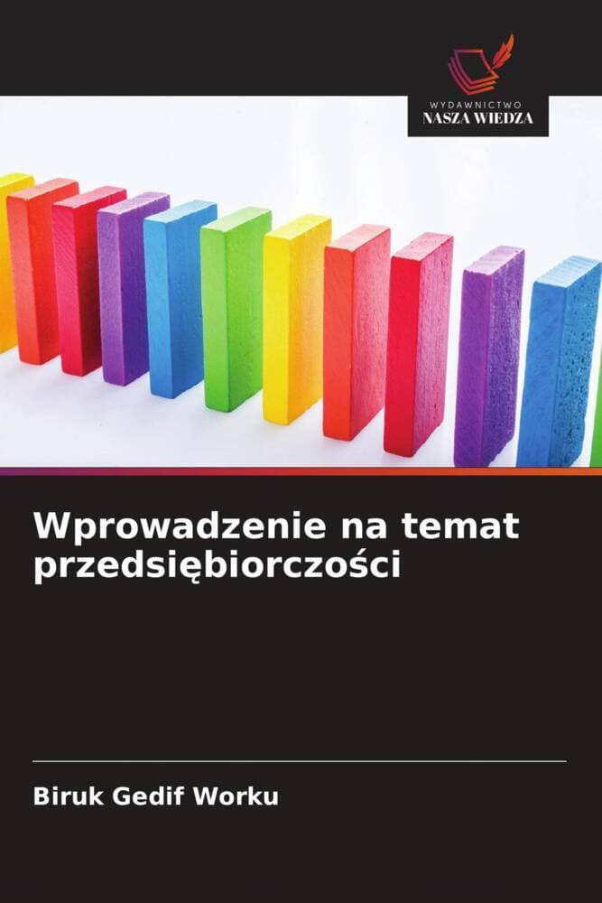 Wprowadzenie na temat przedsibiorczoci